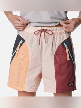 Columbia Riptide Retro Shorts